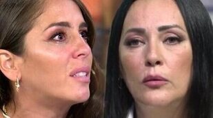 Anabel Pantoja llama a 'Sálvame' y amenaza a la cuidadora de su padre: "¡La cojo y no sale de Telecinco!"