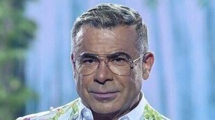 Jorge Javier Vázquez regresa a Telecinco y explica su pacto con la cadena