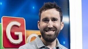 Aitor Albizua da el salto de ETB a Televisión Española para presentar el concurso 'El comodín de La 1'