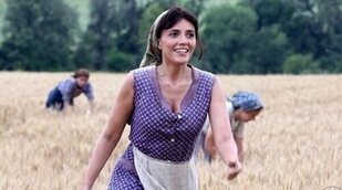 El estreno de 'La esposa' (17,1%) arrasa y abate a 'Pesadilla en El Paraíso' (10,6%) y a 'Letizia' (11,4%) 