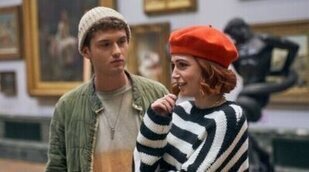 El western de Trece (5,1%) arrebata lo más visto a Nova y FDF (2,7%) lidera al adelantar a Energy