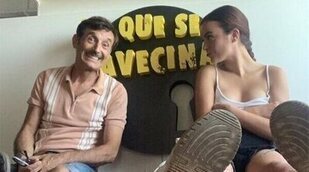 'La que se avecina': Así son Esteban y Julia, los personajes de Carlos Chamarro y Ainhoa Larrañaga