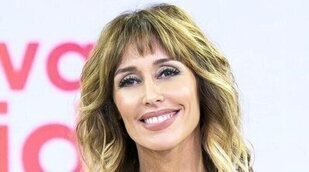 Emma García regresa a las tardes del fin de semana de Telecinco para presentar un nuevo programa