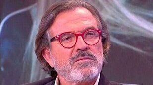 Pepe Navarro acusa a Telecinco de usar "técnicas de manipulación" como los nazis: "Es una cadena delictiva"
