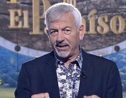 'Pesadilla en El Paraíso' (12%) se labra otra derrota frente a 'La esposa' (17,5%), que crece tras su estreno