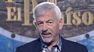 'Pesadilla en El Paraíso' (12%) se labra otra derrota frente a 'La esposa' (17,5%), que crece tras su estreno