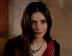 'El sultán' (2,8%) se corona en prime time, pero 'Cine western' (5,1%) lidera la jornada