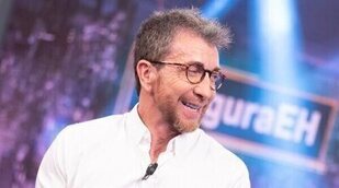 Los beneficios de 'El hormiguero': Pablo Motos y Jorge Salvador se reparten ocho millones en dividendos