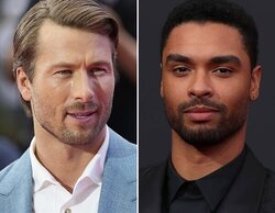 Regé-Jean Page y Glen Powell protagonizarán la serie de Butch y Sundance de Amazon