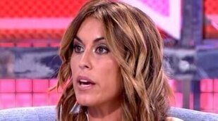 Raquel Lozano será concursante de 'Pesadilla en El Paraíso'