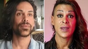 Nova detransiciona y vuelve a ser Ricardo: "Ya no peco, ahora llevo una vida moral"