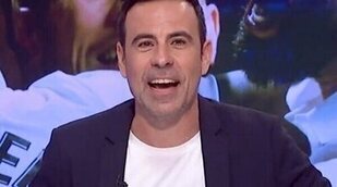 'Directo Gol' y 'El Chiringuito de Jugones' saltan a lo más visto con el Atlético de Madrid-Real Madrid