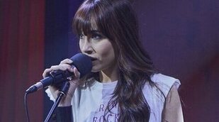 Aitana anuncia el estreno de 'La última' para diciembre y presenta su canción