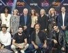 TVE presenta 'Dúos increíbles', el concurso que une a artistas jóvenes y veteranos con canciones históricas