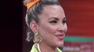 Triple subida para 'MasterChef' (15,5%), 'Hermanos' (14,7%) y 'Rocío' (12,4%), que firma máximo en cuota