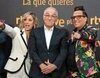 'La gran confusión', el talk show de Xavier Sardà, se estrena el 24 de septiembre en La 1