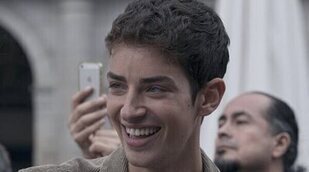 'Red Flags', 'Santuario' y el biopic de Gervasio Deferr, entre los nuevos proyectos de Atresplayer