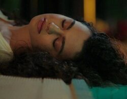 'Pesadilla' (10,1%) alcanza el doble dígito en el access y 'Got Talent' (15,2%) y 'Hermanos' (15,6%) crecen