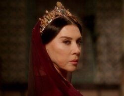 Energy (2,6%) lidera, pero Nova firma lo más visto del top 3 con 'El sultán' a la cabeza