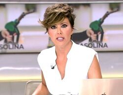Sonsoles Ónega calienta su estreno en Antena 3 participando en 'Pasapalabra'