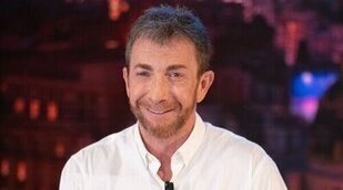 Pablo Motos: "En 'El hormiguero' todo el mundo puede decir lo que le da la gana, es un espacio libre"