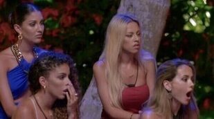 La razón por la que la tablet de 'La isla de las tentaciones' en las hogueras no puede ser más grande