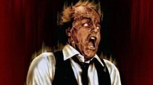 "Scanners" de David Cronenberg se convertirá en serie de televisión