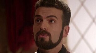 'El sultán' (2,8%) reina entre las temáticas y se reparte el liderazgo con 'Meryem' (2,8%) en Nova