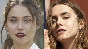 Netflix anuncia 'Ni una más', un drama adolescente con Nicole Wallace y Clara Galle