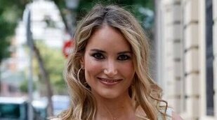Alba Carrillo desmiente que la hayan despedido de Telecinco: "Voy a seguir en 'Ya es mediodía'"