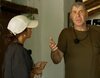 Xavier Font se despacha a gusto contra Gloria Camila en 'Pesadilla en El Paraíso': "Mosquita muerta"