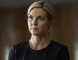 Rhea Seehorn protagonizará la nueva serie del creador de 'Breaking Bad' y 'Better Call Saul' para Apple TV+