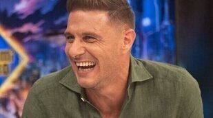 'El hormiguero' (23,8%) y 'La esposa' (19,2%) arrasan y dejan a 'Pesadilla en El Paraíso' (11,2%) tiritando