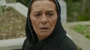 'Meryem' y 'El sultán' reinan en Nova, que lidera con seis emisiones entre lo más visto