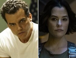 Wagner Moura y Parker Posey fichan por la serie de 'Sr. y Sra. Smith' de Amazon