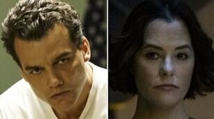 Wagner Moura y Parker Posey fichan por la serie de 'Sr. y Sra. Smith' de Amazon