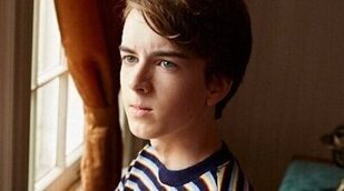 Cadena perpetua para Ryan Grantham ('Riverdale') por asesinar a su madre