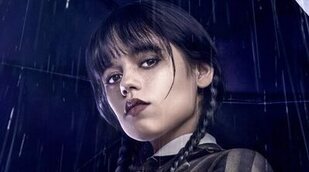 Netflix estrena 'Miércoles', la serie de 'La familia Addams', el 23 de noviembre