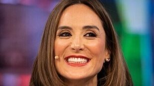 La peligrosa persecución de 'Sálvame' a Tamara Falcó y su novio por una supuesta infidelidad