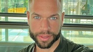 El soltero borrado en 'La isla de las tentaciones 5' se pronuncia: "Me busco un jaleo increíble"