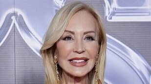 Carmen Lomana se rebela contra el Gobierno pese a que el impuesto a las grandes fortunas no le afecta