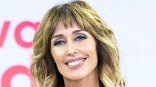 Telecinco sustituye a 'Ya es verano' por 'Fiesta' con Emma García al frente desde el 1 de octubre