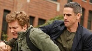 'CSI Nueva York' (3%) en Energy acecha al western de Trece (3,8%), con 'La que se avecina' (2,6%) cerca