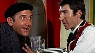 "Vente a Alemania, Pepe" domina la jornada, seguido de 'Hawai 5.0' y 'La que se avecina'