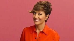 Sonsoles Ónega lanza un mensaje de paz ante la competencia con 'Sálvame': "Tiene que haber hueco"