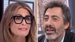 Nuria Roca y Juan del Val aplauden a Risto Mejide y Laura Escanes por la gestión de su ruptura
