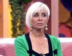 Ana María Aldón niega haber sido prostituta tras el supuesto bulo de Leonor Ortega: "¡Estoy harta!"