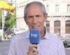 TVE se disculpa por un comentario en La Vuelta aludiendo al asesinato de Mancha Real