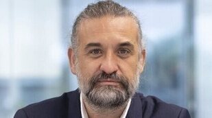 Juan Ramón Gonzalo: "Estamos trabajando en tener representación LGTBQ+ en 'La isla de las tentaciones'"