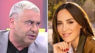 Jorge Javier Vázquez, a degüello contra Tamara Falcó: "Blanquea elementos muy peligrosos en esta sociedad"